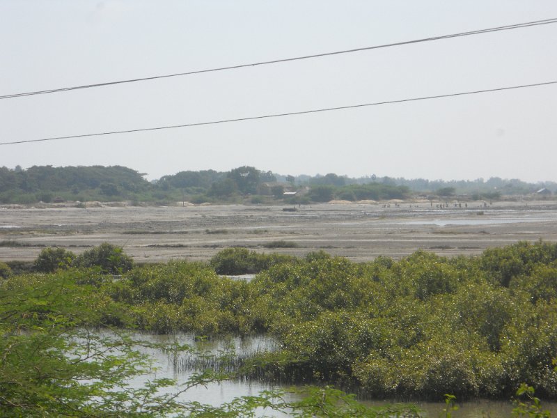 1917972_SaltFlats.jpg - Salt pond on the way to Mahabalipuram