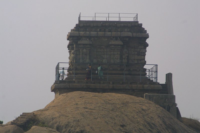 1984000_OlakneswaraTemple.jpg - Olakneswara Temple at Mahabalipuram.