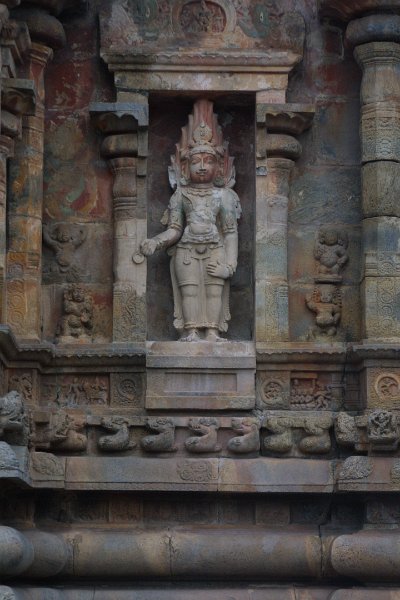1772000_AiravateswararTemple.jpg - The Airavateswarar Temple. Darasuram.