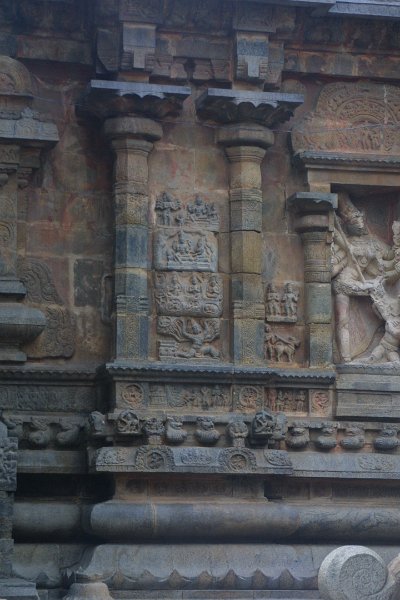 1783000_AiravateswararTemple.jpg - The Airavateswarar Temple. Darasuram.