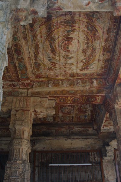 1789000_AiravateswararTemple.jpg - The Airavateswarar Temple. Darasuram.