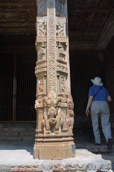 1791000_AiravateswararTemple.jpg - The Airavateswarar Temple. Darasuram.