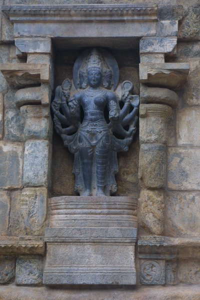 1794000_AiravateswararTemple.jpg - The Airavateswarar Temple. Darasuram.