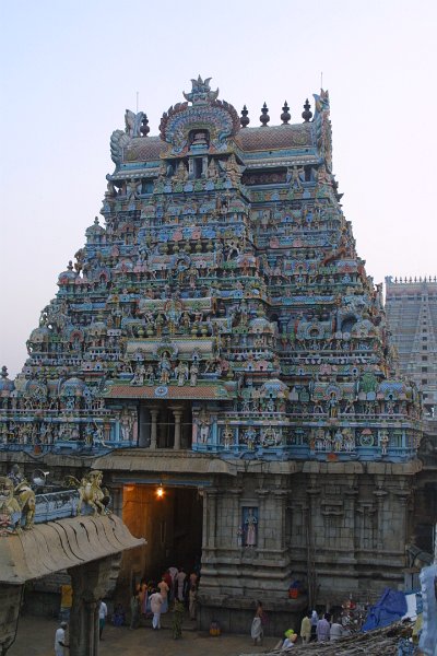 1841000_RanganathaswamyTempleThiruchi.jpg - Ranganathaswamy Temple. Thiruchi.