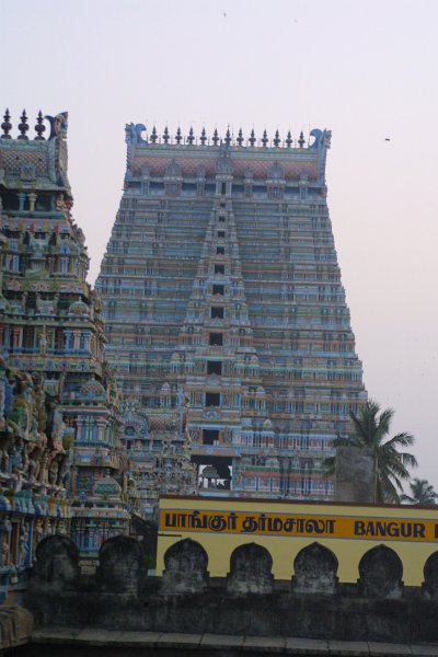 1842000_RanganathaswamyTempleThiruchi.jpg - Ranganathaswamy Temple. Thiruchi.