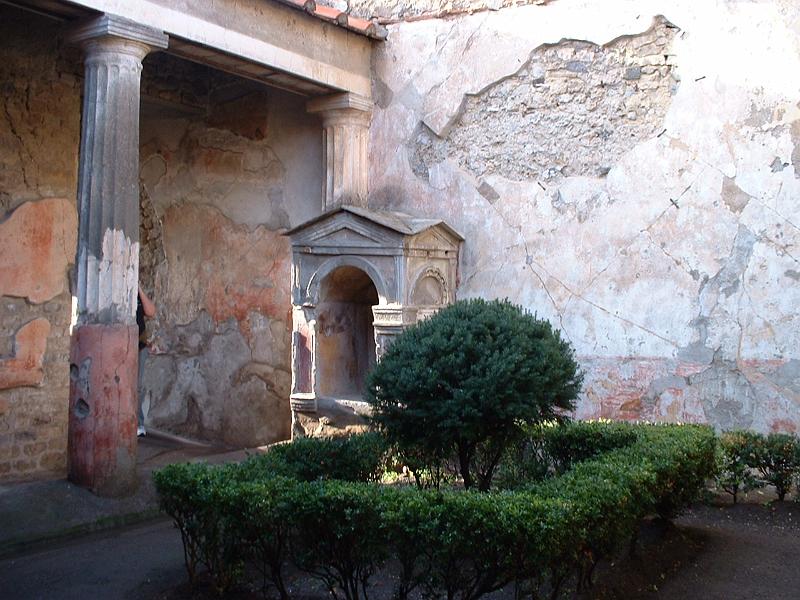 pic0022.jpg - House of the Tragic Poet, Pompei